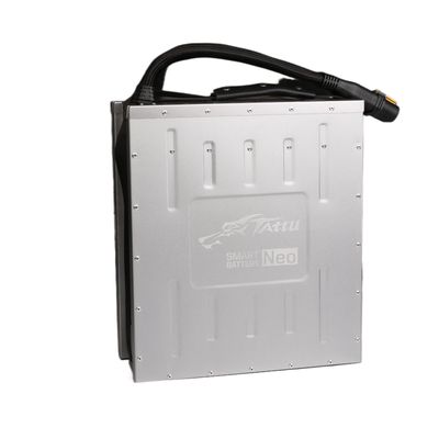 Tattu 30000mAh 24S 35C 91,2V(HV) smart LiPo-batteri – P80(6)-F kontakt – Neo