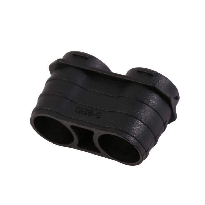 QS8 hane Connetcor Cover
