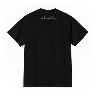 Gens T-Shirt-XXL ny 2025