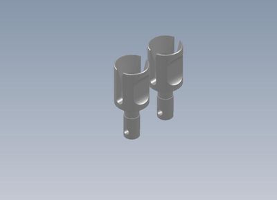 Drivlina Intech ERSC-10