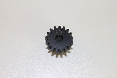 Pinion Gear 17T Mod1 Intech BR-6E