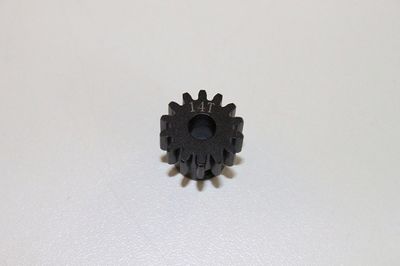 Pinion Gear 14T Mod1 Intech BR-6E