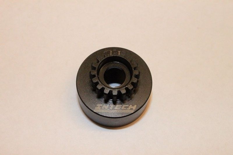 Clutch Bell 16T. Intech BR-6