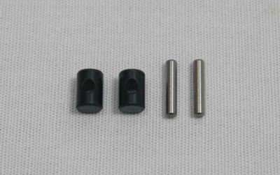 Intech ER-12M 2.0 1:10 2wd Reservdelar