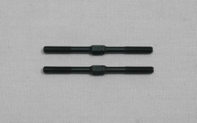 Turnbuckle M3x43mm Intech ER12M