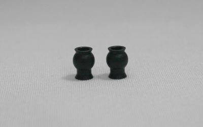 Pivot Ball Lång 6mm ER-12M