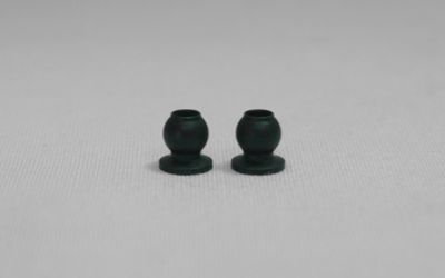 Pivot Kula 6mm Intech ER-12/ ER-14