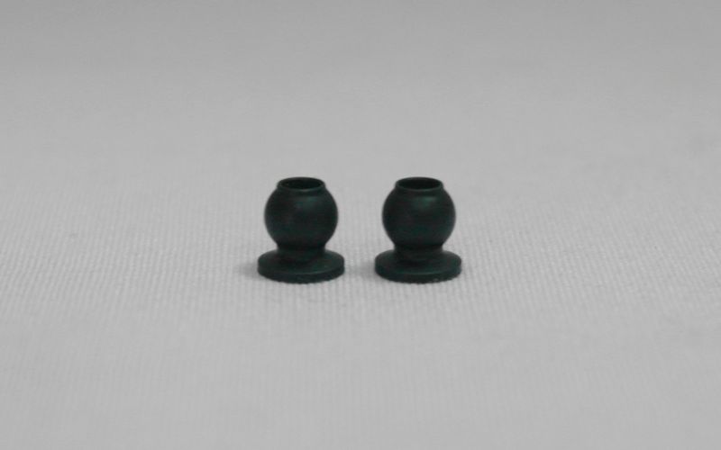 Pivot Kula 6mm Intech ER-12/ ER-14