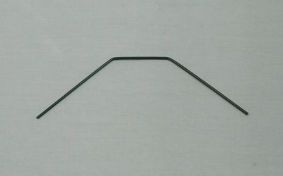Krängningshämmare 1.3mm Bak Intech ER-14