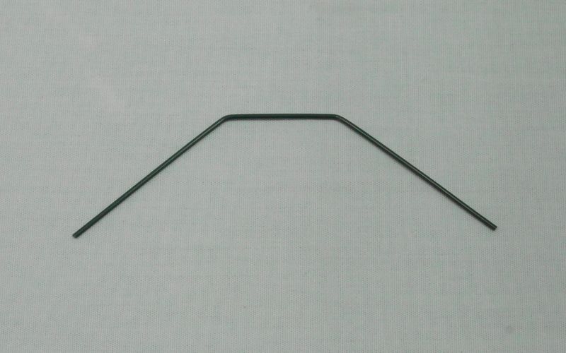 Krängningshämmare 1.3mm Bak Intech ER-14