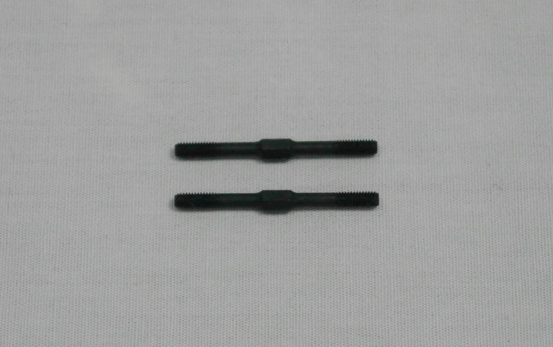 Turnbuckle M3x35mm Intech ER-14