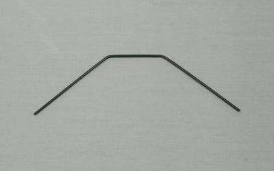 Krängningshämmare 1.2mm Fram Intech ER-14