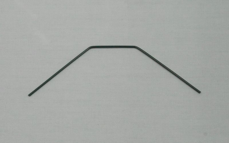 Krängningshämmare 1.2mm Fram Intech ER-14