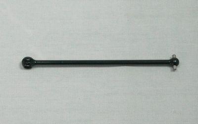 Drivaxel Främre 79mm Intech ER-14