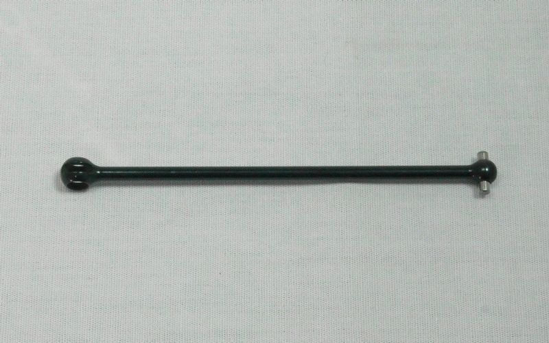 Drivaxel Främre 79mm Intech ER-14