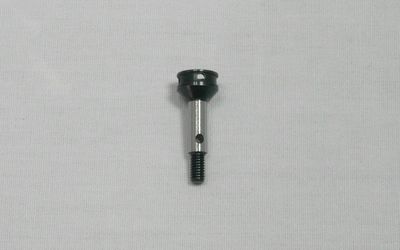 Hjulaxel Främre Intech ER-14