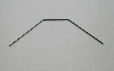 Krängningshämmare 1.1mm Intech ER-14