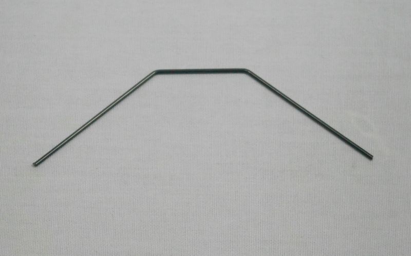 Krängningshämmare 1.1mm Intech ER-14