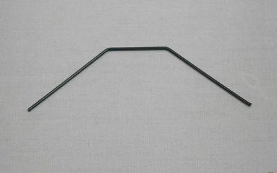 Krängningshämmare 1.5mm Intech ER-14