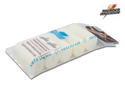 Luftfilter inoljat Xray XB8/XB9