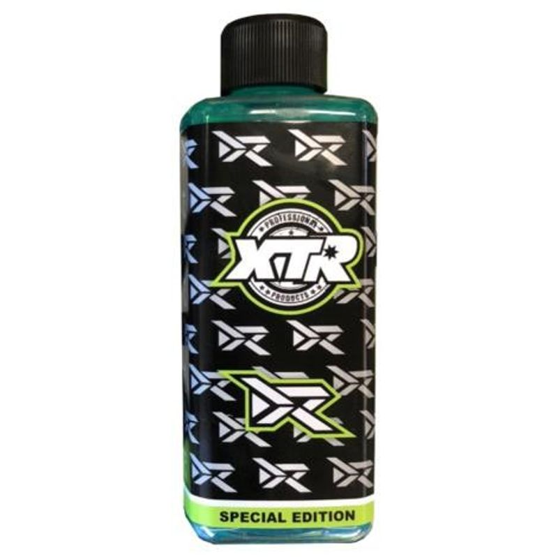 Silikonolja XTR