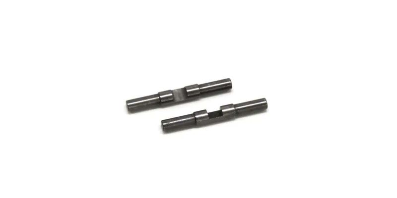 Kyosho UM613B – Axlar till differentialens koniska drev, 2 st