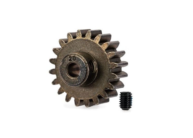 Traxxas Motordrev (Pinion) 20T 32P (2438)