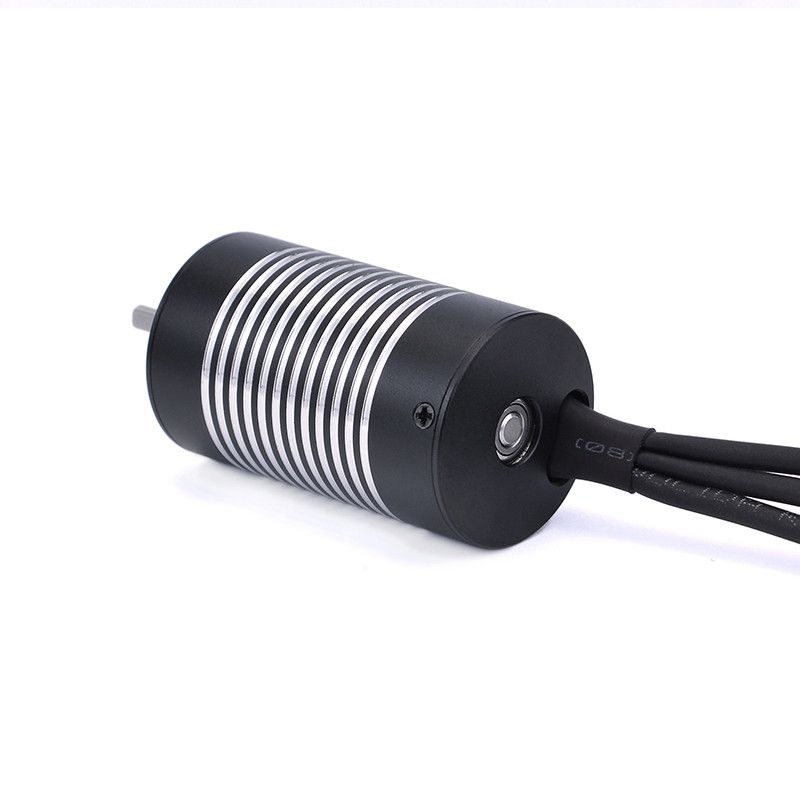 Borstlös Motor 1/16 2845 Sensorlös Vattensäker