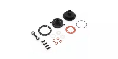 Kyosho LA403-01 – Hus till mittdifferential