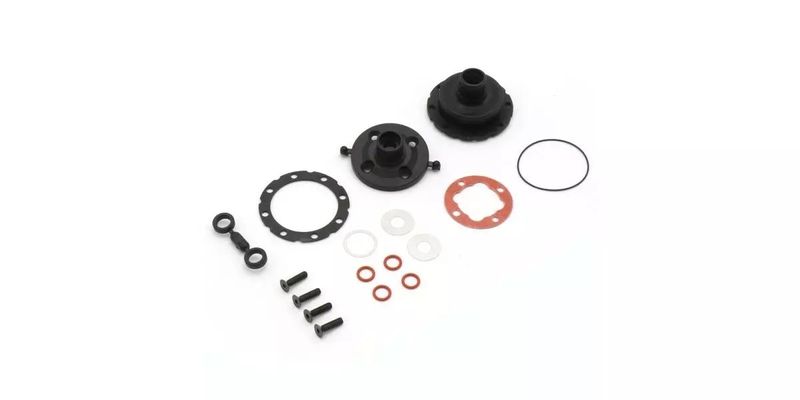 Kyosho LA403-01 – Hus till mittdifferential