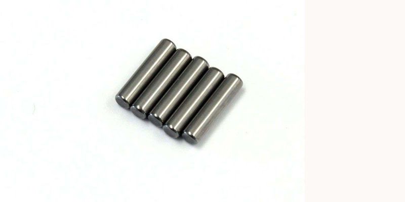 Kyosho 97018-088 – Stift 2×8,8 mm, 5 st
