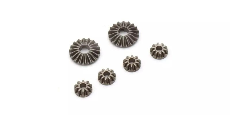 Kyosho LA402-02 – Konisk drevsats till differential