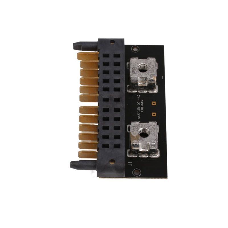 Tattu Molex hankontakt