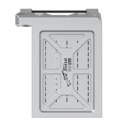 Tattu 30000mAh 12S 5C 47,4V(UHV) smart LiPo-batteri – Prolanv Side kontakt – Neo
