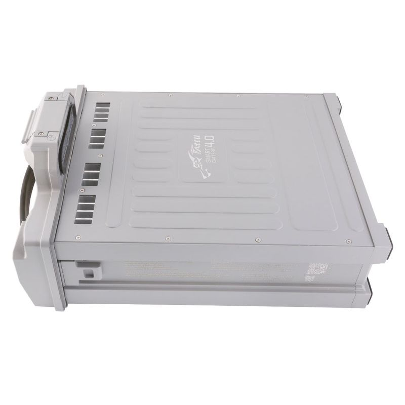 Tattu 30000mAh 14S 35C 53,2V(HV) smart LiPo-batteri – ACES kontakt – Tattu 4,0