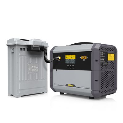Tattu TA9000 Pro smart batteriladdare – 2 laddkanaler – AC 9000W – 120A – 12S-18S