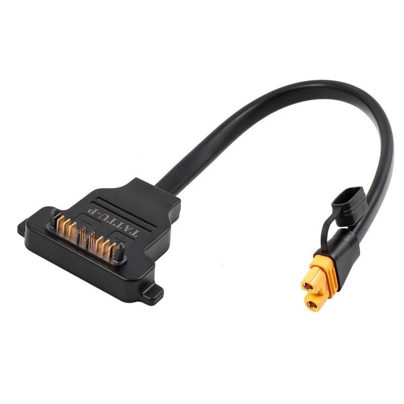 AS150U-Prolanv adapterkabel
