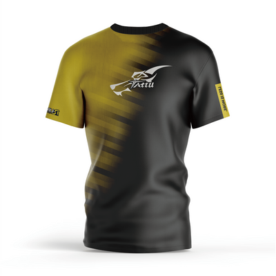 Tattu T-Shirt-2XL 2024