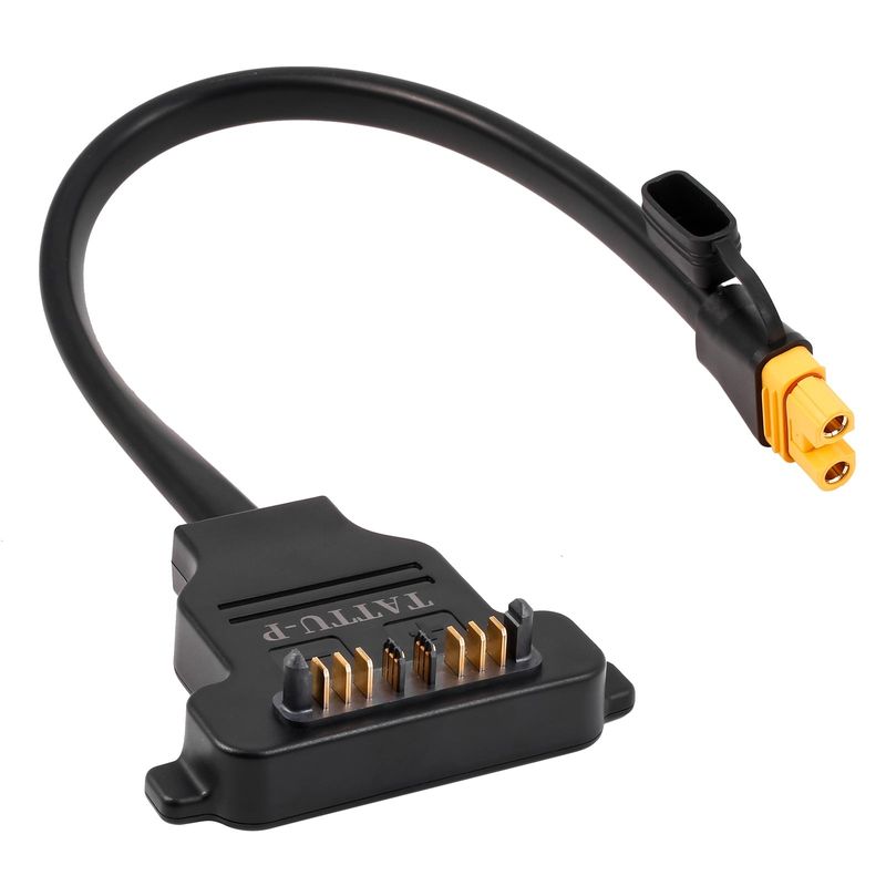 AS150U-Prolanv adapterkabel