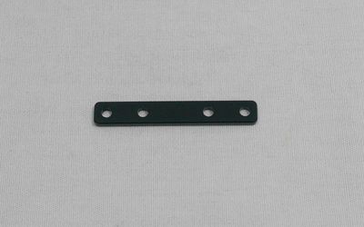 Front Hinge Pin Retainer Plate ER-12M