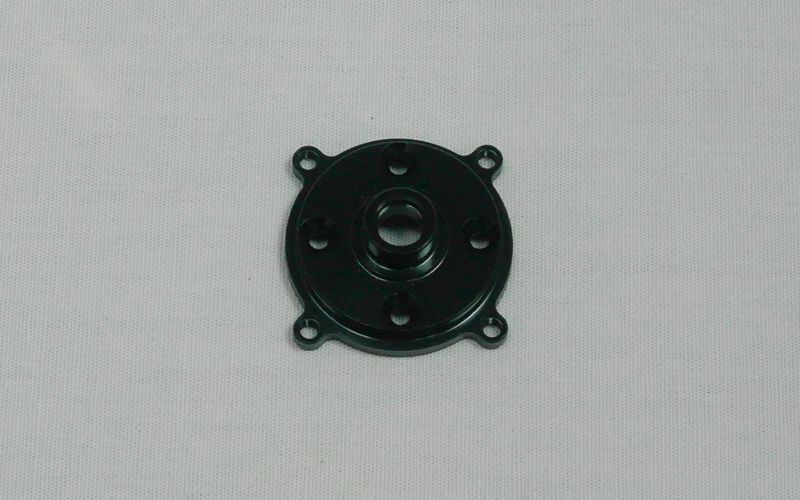 Differential lock Center Intech ER-14