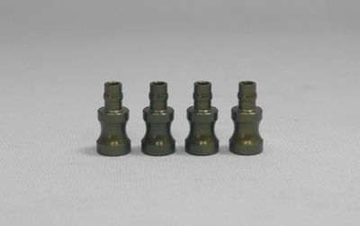 Pivot montering stötdämpare Alu Intech ER-12/ ER-14