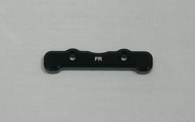 Anti-Dive Platta Främre Alu Intech ER-14