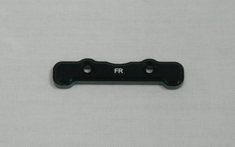 Anti-Dive Platta Främre Alu Intech ER-14