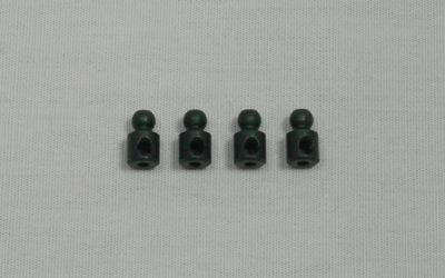 Kula för Kräng-hämmare 4.5mm Intech ER-14