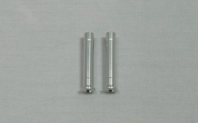 Axlar Servoräddare Aluminium Intech ER-14