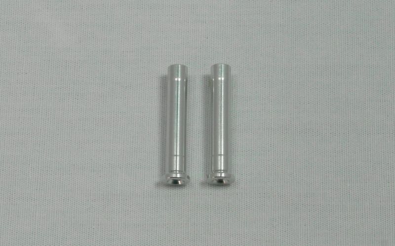 Axlar Servoräddare Aluminium Intech ER-14