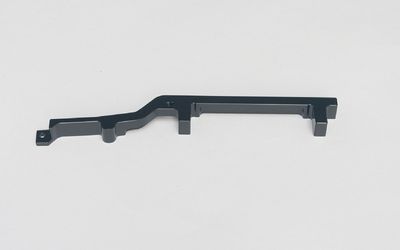 Sidoskydd CNC Alu Höger ER-12M