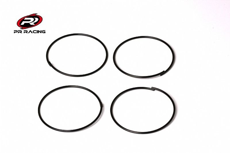 2wd Front Counterweight Ring PR S1 V4