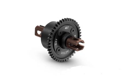 Transmission. XB8-XB8E 2016-2019